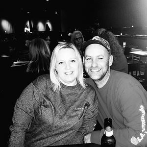 Meet your Posher, Tracy